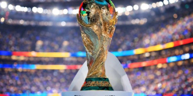 The Economic Impact of Moving the 2026 World Cup Out of Mexico