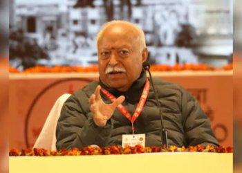 RSS Chief’s ‘Saffronize Army’ Video is a Deepfake, Confirms PIB Fact Check