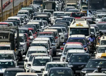 Mumbai Traffic Update Road Restrictions for Macron and PM Modi’s Visit