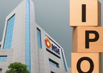 NSE IPO Update: Board Clears OFS Route and Forms Listing Committee