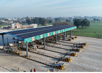 National Highway Toll Plazas May Go Fully Digital from April 2026