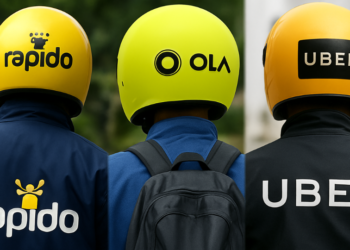 Nationwide Driver Strike Tomorrow: How Ola, Uber, and Rapido Services Will Be Affected