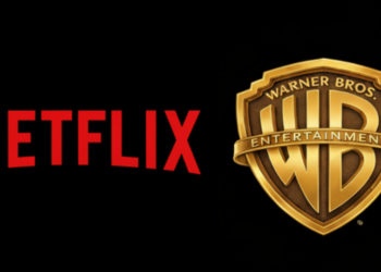 Trump’s DOJ Investigates Netflix’s Power in Warner Bros Streaming Deal