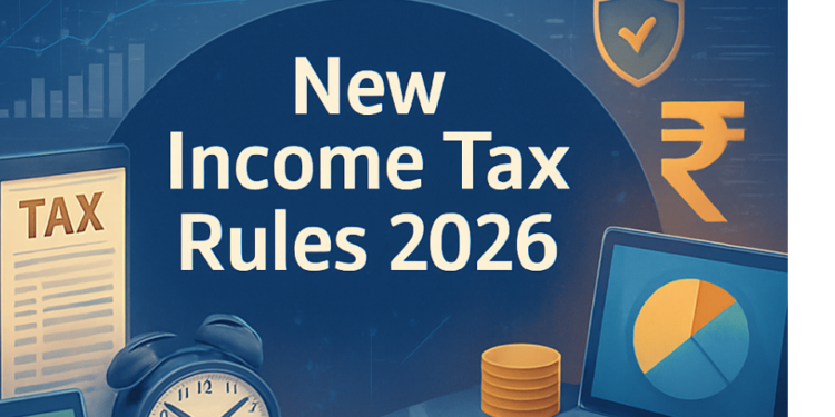 New Income Tax Rules: Higher Perk Limits and Stricter Crypto Reporting