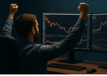 Nifty Trade Setup Feb 4: Support at 25,450 Keeps Positive Bias Intact