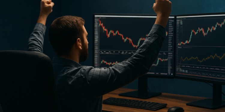 Nifty Trade Setup Feb 4: Support at 25,450 Keeps Positive Bias Intact