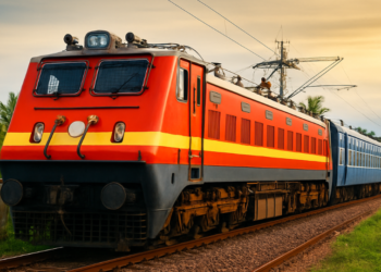 No Full Berth, No Full Fare: New Refund Proposal for Indian Railway RAC Tickets