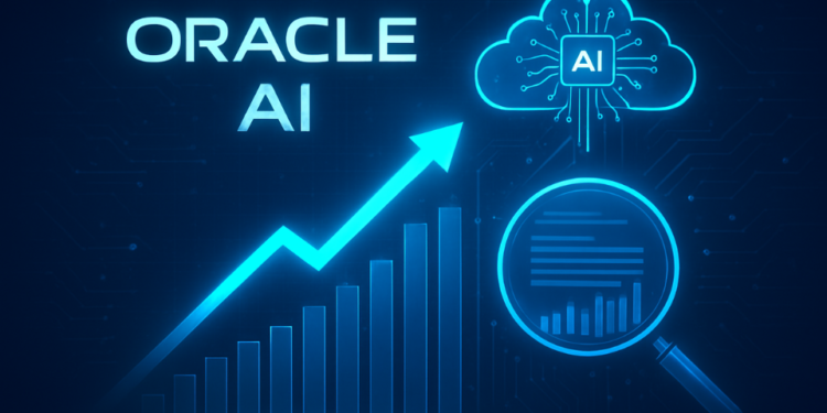 Oracle Considers 20,000 to 30,000 Job Cuts to Boost AI Data Centers