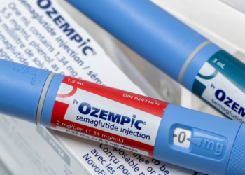 Ozempic and the Brain How GLP 1 Drugs May Change Trading Behavior