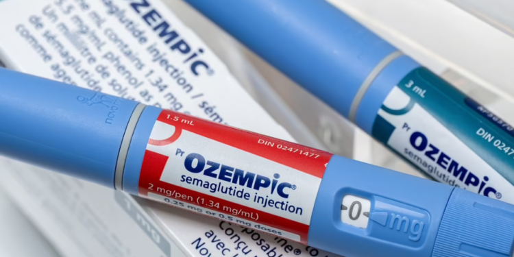 Ozempic and the Brain How GLP 1 Drugs May Change Trading Behavior