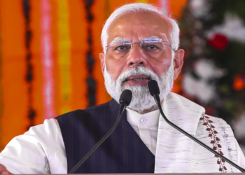 PM Narendra Modi’s Assam Visit: Full Schedule and Itinerary