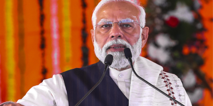 PM Narendra Modi’s Assam Visit: Full Schedule and Itinerary