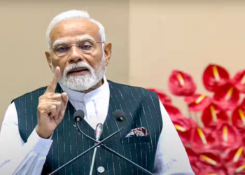 Budget 2026: PM Modi Says India is Ready to Become a Developed Nation