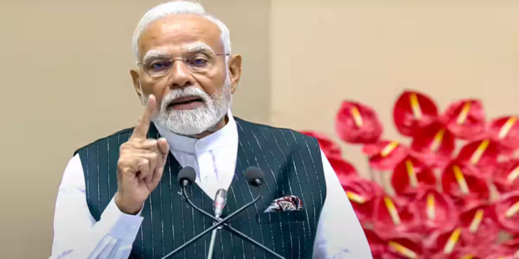 Budget 2026: PM Modi Says India is Ready to Become a Developed Nation
