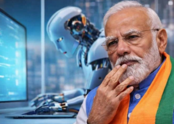 PM Modi Proposes ‘MANAV’ Framework for AI Safety and Ethics