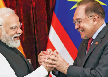 PM Modi in Malaysia: Strategic Ties Strengthened and Firm Stand on Terror