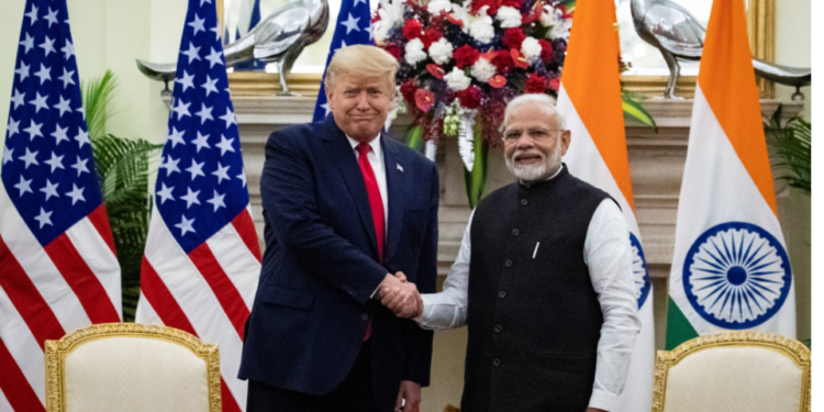 PM Modi on India-US Trade: Long-Term Diplomacy Brings Success