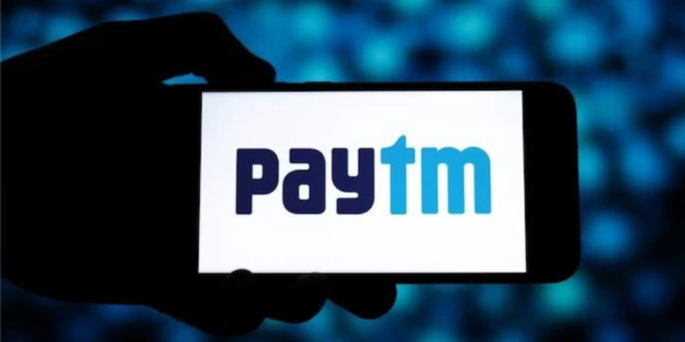 Paytm Shares Could Re-Rate as Valuation Gaps With PhonePe Narrow