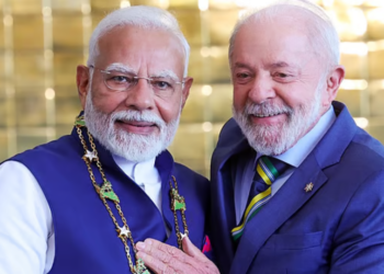 President Lula and PM Modi Set Ambitious $30 Billion India Brazil Trade Goal