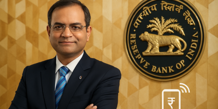 RBI Monetary Policy Update: Repo Rate Remains at 5.25%, Neutral Stance Continues