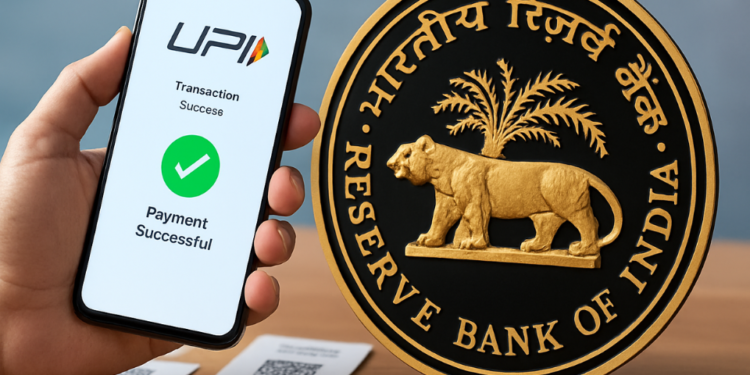 RBI Proposes ₹25,000 Payout for Digital Fraud Victims