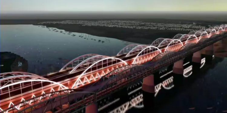 RVNL Wins ₹1,200 Crore Contract for Northern Railway Project