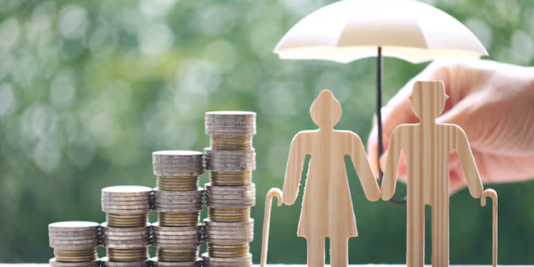 Retirement Strategy Turning a ₹1 Crore Portfolio into ₹1 Lakh Monthly Income