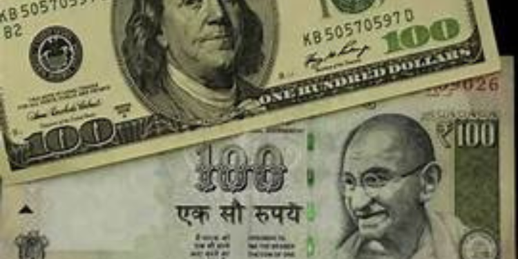 Rupee Hits 90.70 Against US Dollar After 36 Paise Drop