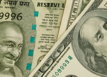 Rupee and Lowering Yields Rupee Appreciates Over 1% Against US Dollar Following Major Trade Announcement