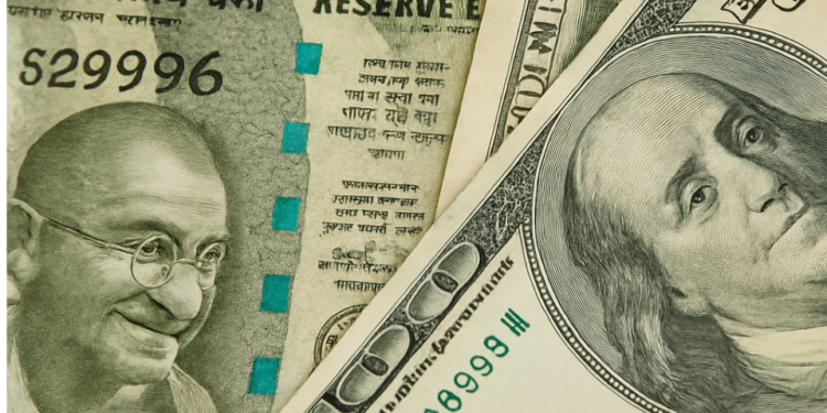 Rupee and Lowering Yields Rupee Appreciates Over 1% Against US Dollar Following Major Trade Announcement