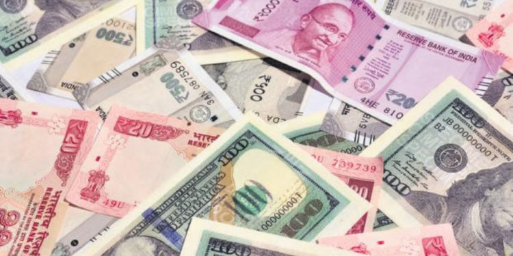 Rupee Rises to 90.61 Against US Dollar Following 17 Paise Gain