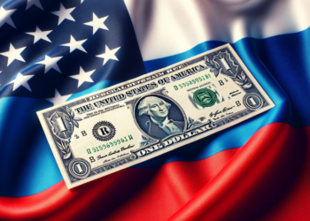 Russia’s Plan to Rejoin the US Dollar System Under Trump
