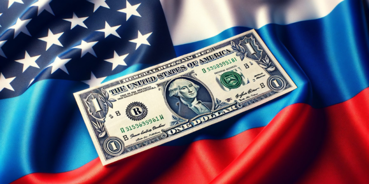 Russia’s Plan to Rejoin the US Dollar System Under Trump