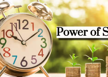 How to Build a Rs 10 Crore Corpus in 30 Years Using SIP