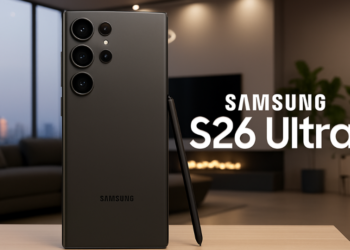 Samsung Galaxy S26 Ultra: Design and Specs Leaked Before Launch