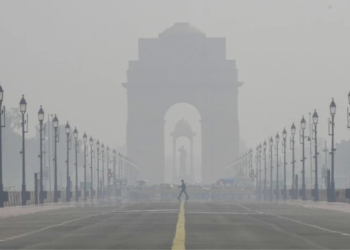 Smog Season in India Impact on Retail, Real Estate, and Profits