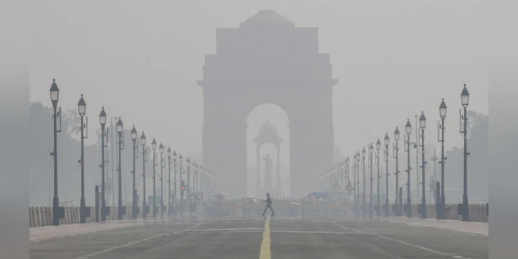 Smog Season in India Impact on Retail, Real Estate, and Profits