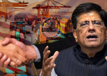“Spreading Lies”: Piyush Goyal Criticizes Rahul Gandhi’s Remarks on US Trade Deal