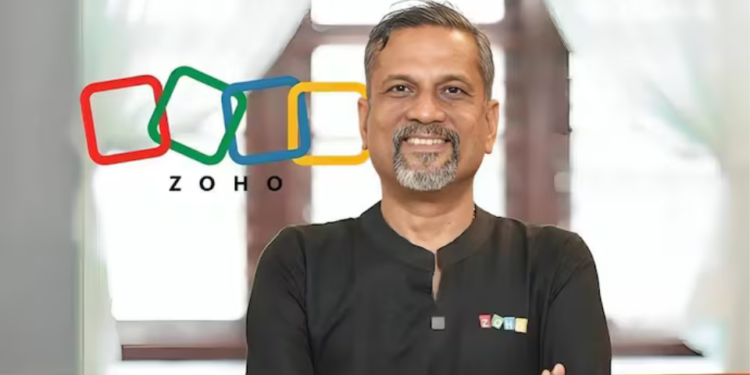 Sridhar Vembu’s Guide to Careers That Will Survive the Rise of AI