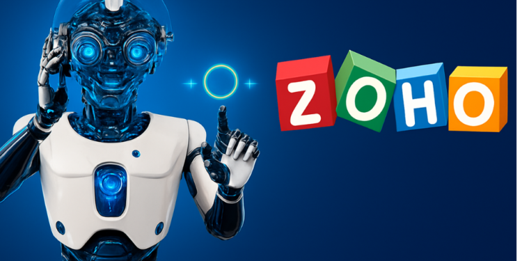 Sridhar Vembu Warns of SaaS Consolidation as AI Transforms Software Coding