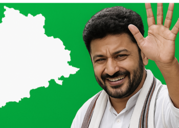 Telangana Set to Launch Logistics Policy 2.0 and New Master Plan