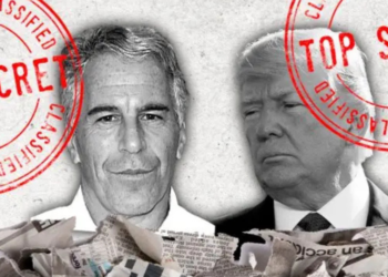 Trump Criticized Epstein and Maxwell During Initial Investigation, Records Reveal