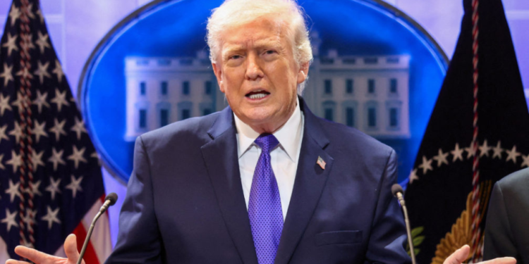 Trump Raises Global Tariffs to 15% Samir Arora Explains the Outlook for India