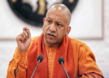 UP CM Secures Rs 20,000 Crore Investment for Data Centers and Green Energy on Singapore Trip