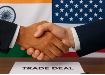 US, India Trade Agreement: How It Could Affect Indian Stocks