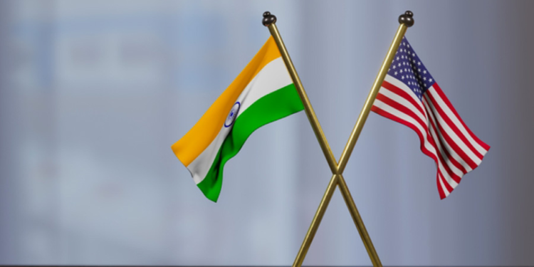 President Trump Calls New US-India Trade Deal a “Historic” Milestone