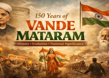Vande Mataram: Understanding the Official Rules for India’s National Song