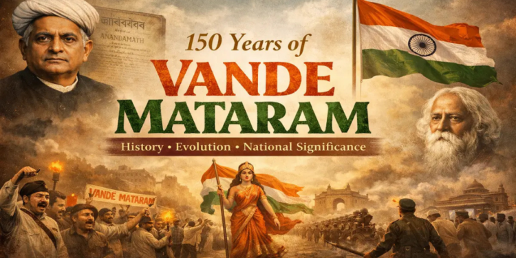 Vande Mataram: Understanding the Official Rules for India’s National Song