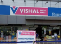 Singapore Government and HDFC Mutual Fund Invest in Vishal Mega Mart