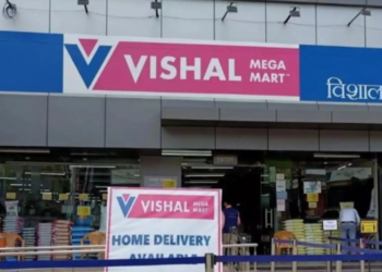 Singapore Government and HDFC Mutual Fund Invest in Vishal Mega Mart